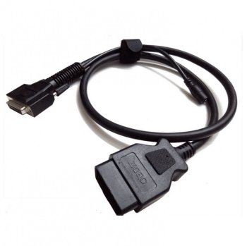 OBD2 Cable Diagnostic Cable for FCAR F801 F802 Truck Scanner